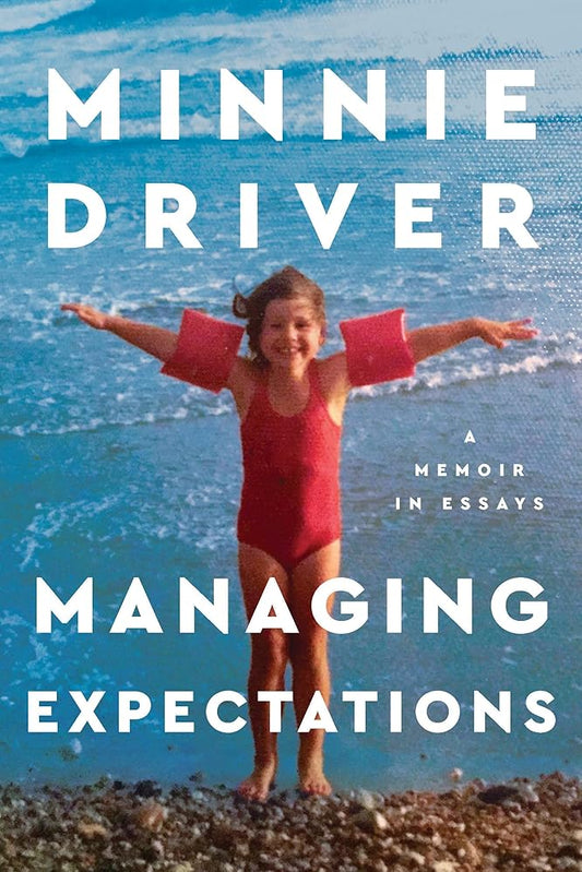 Managing Expectations cover image