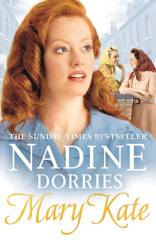 Mary Kate (The Tarabeg Series, 2) cover image