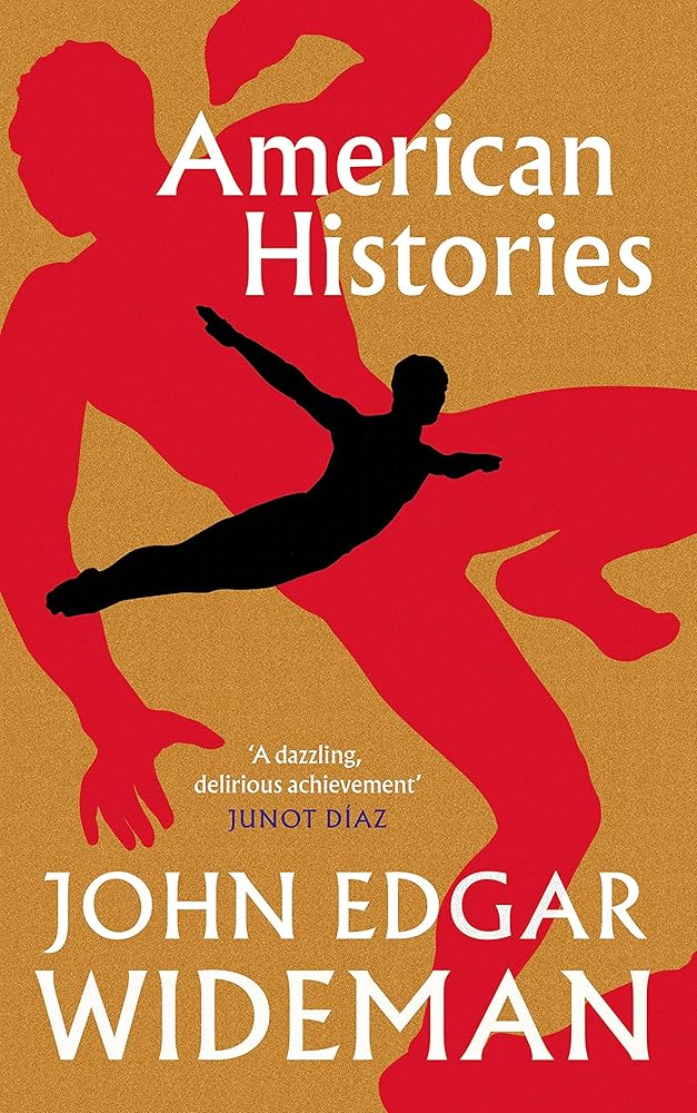 American Histories cover image
