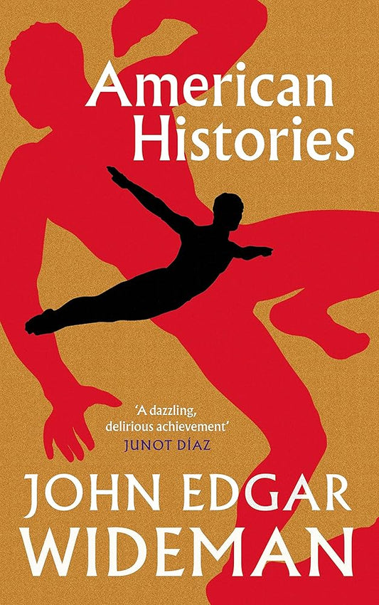 American Histories cover image