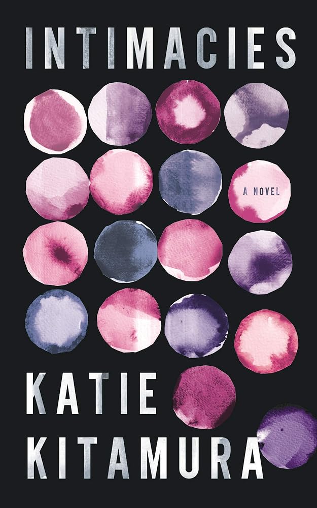 Intimacies cover image