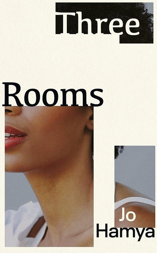 Three Rooms cover image