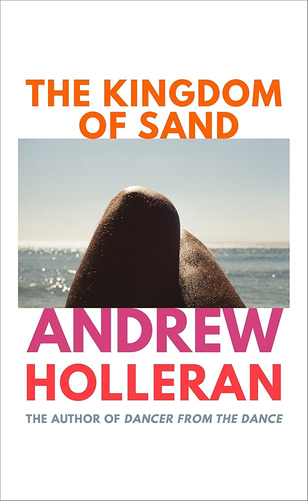 The Kingdom of Sand cover image