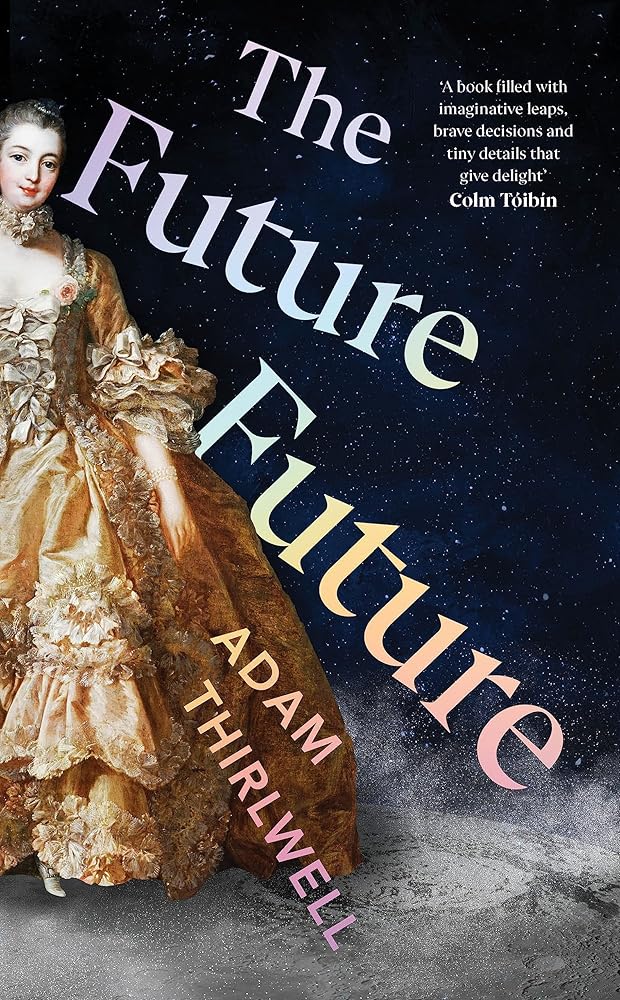 The Future Future cover image