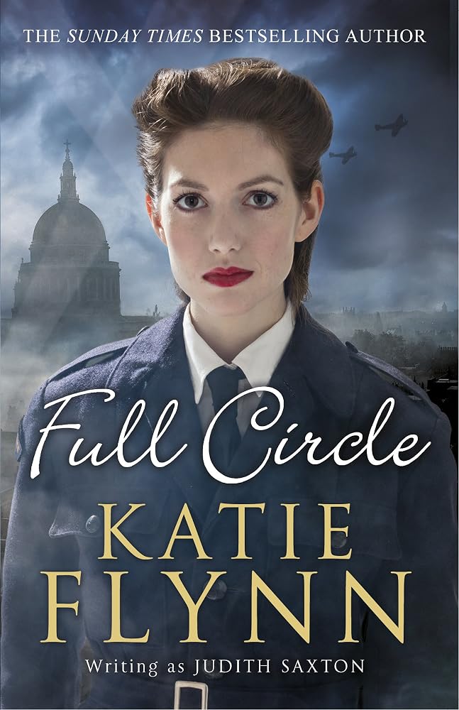 Full Circle cover image