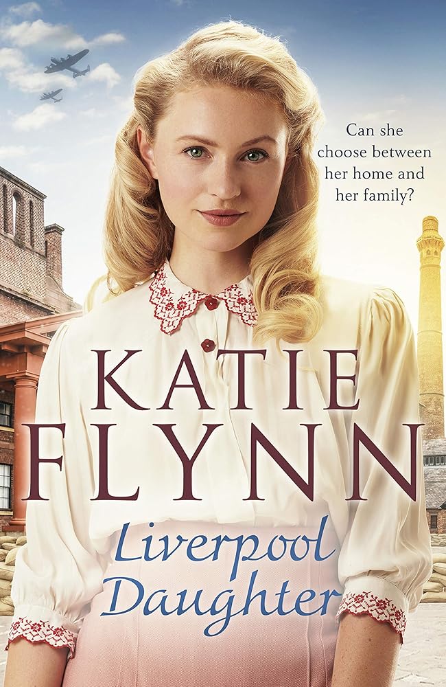 Liverpool Daughter (1) (The Liverpool Sisters) cover image