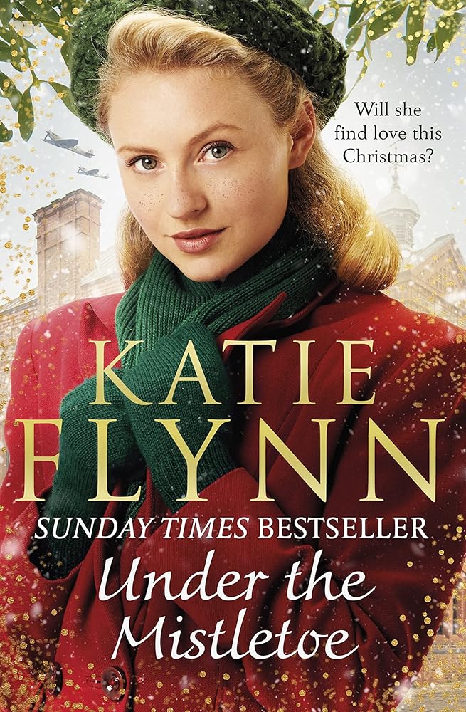 Under the Mistletoe (2) (The Liverpool Sisters) cover image