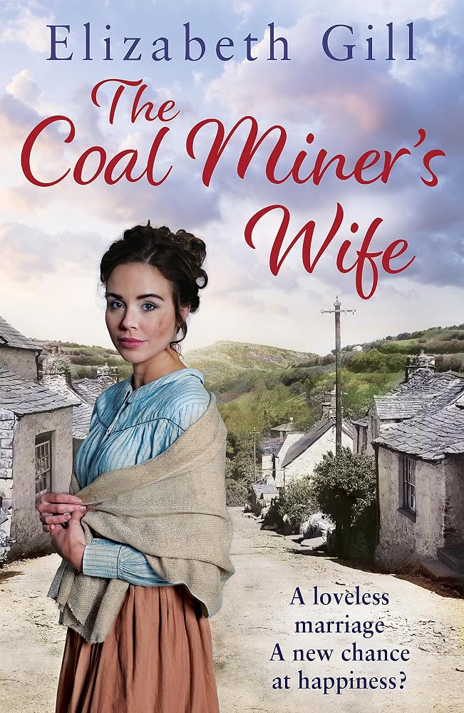 Coal Miner's Wife cover image