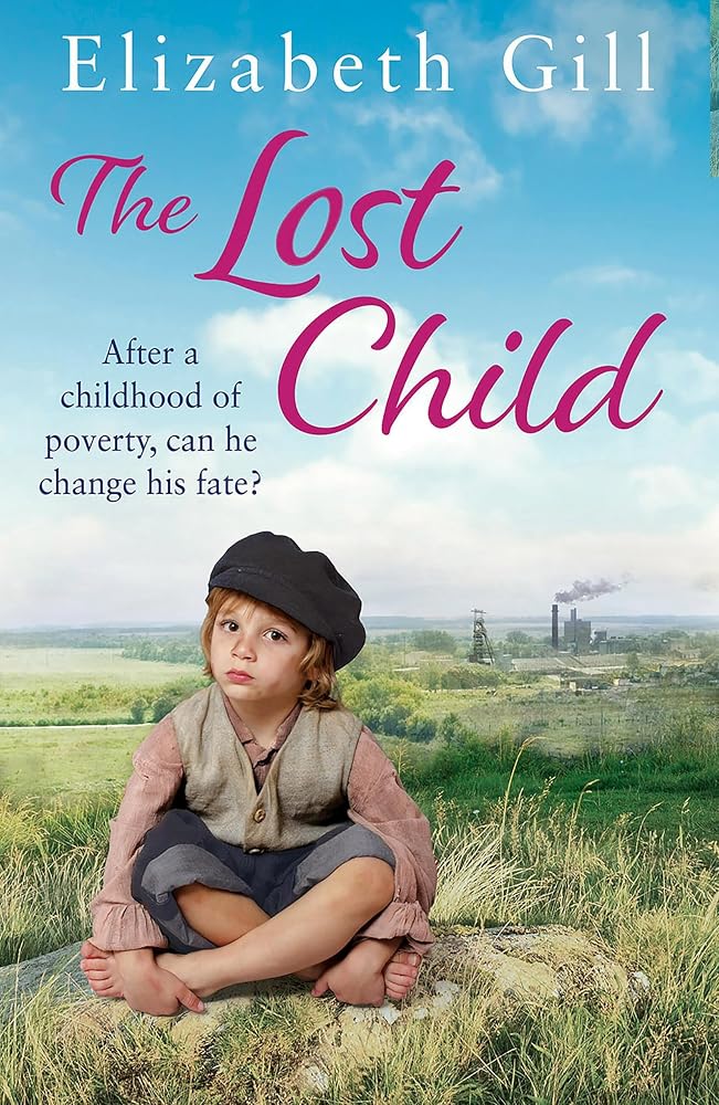 The Lost Child (The Deerness Series) cover image