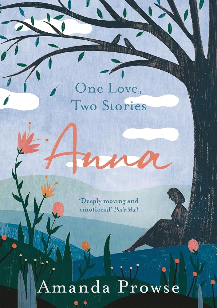 Anna (One Love, Two Stories) cover image