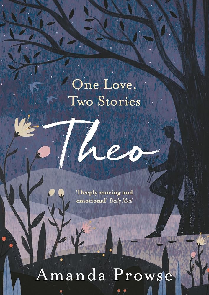 Theo cover image