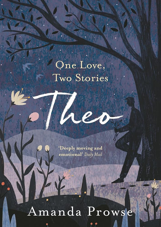 Theo cover image