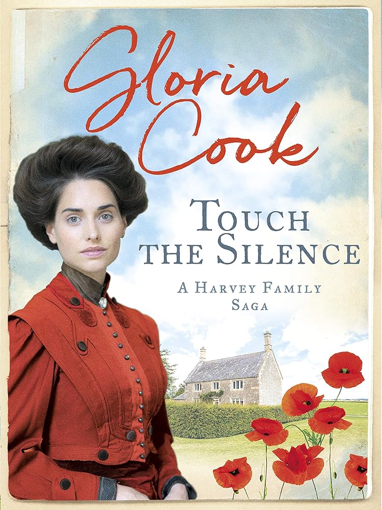 Touch the Silence cover image
