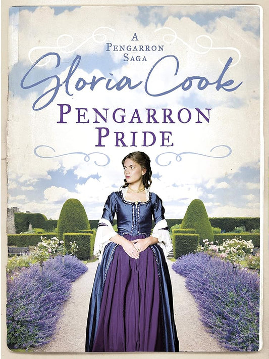 Pengarron Pride (Pengarron Sagas) cover image