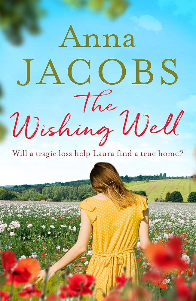 The Wishing Well cover image