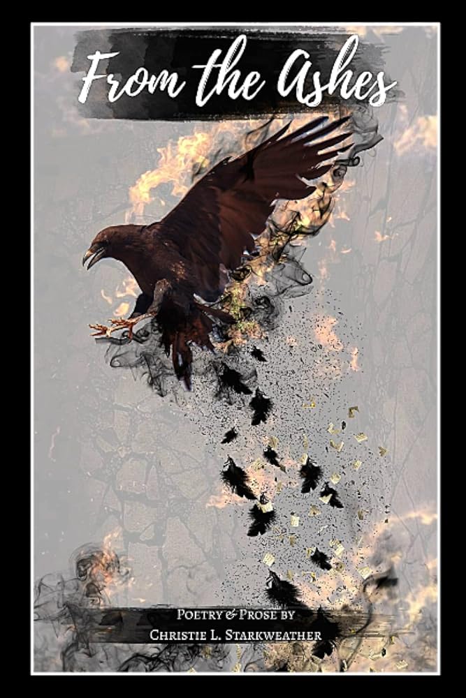 From the Ashes cover image