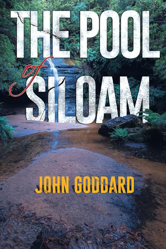 The Pool of Siloam cover image