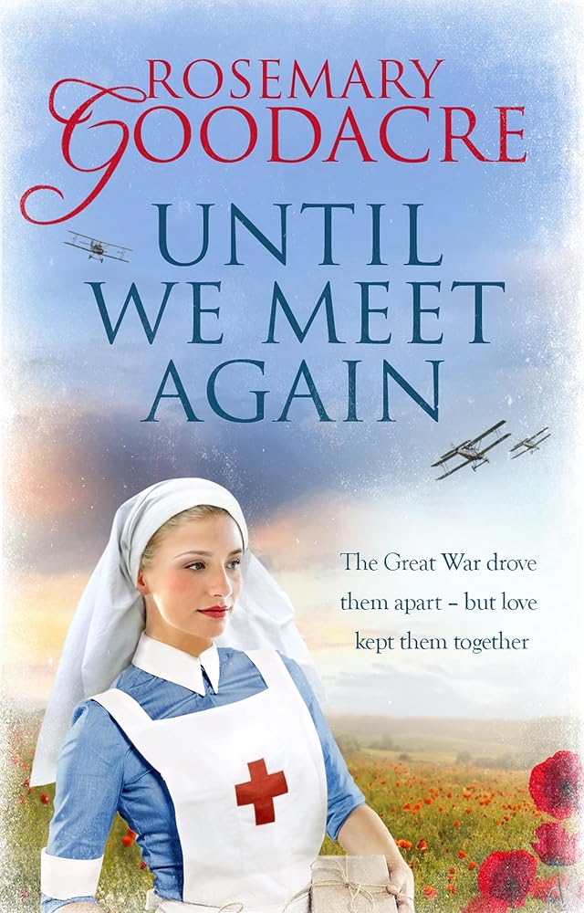 Until We Meet Again cover image