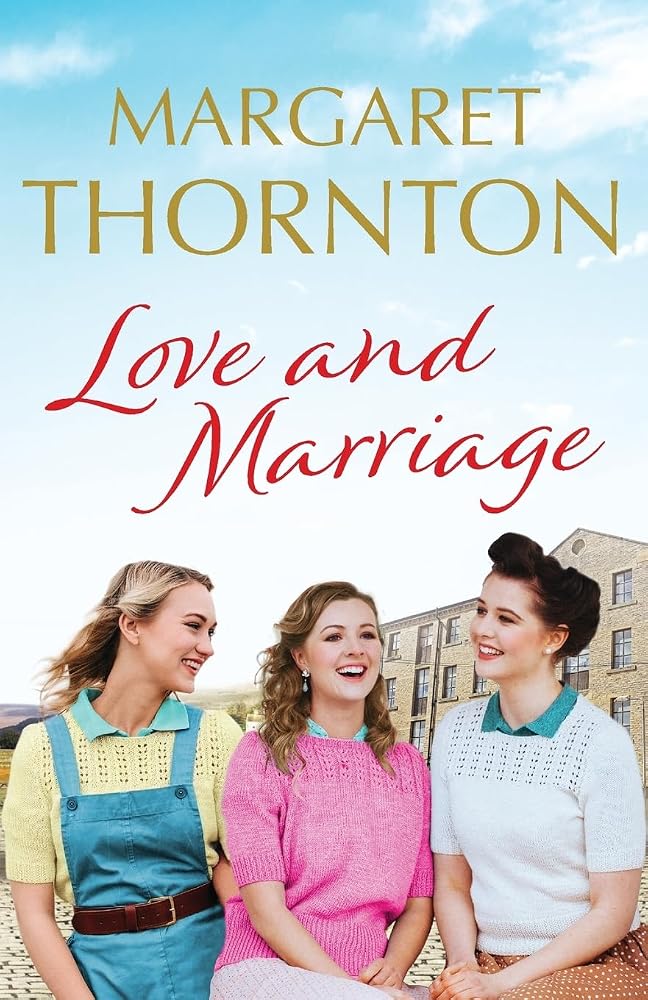 Love and Marriage cover image