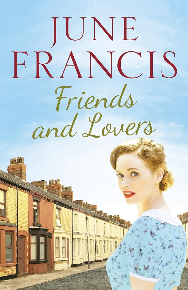 Friends and Lovers cover image