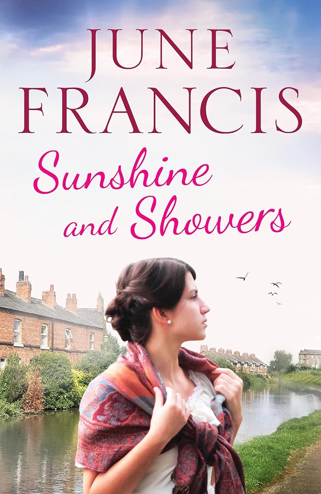 Sunshine and Showers (Victoria Crescent Sagas) cover image