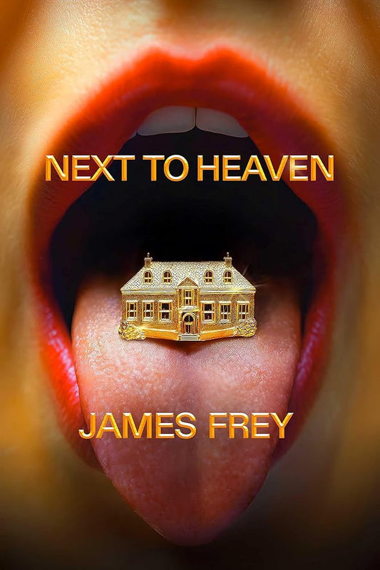 Next to Heaven cover image