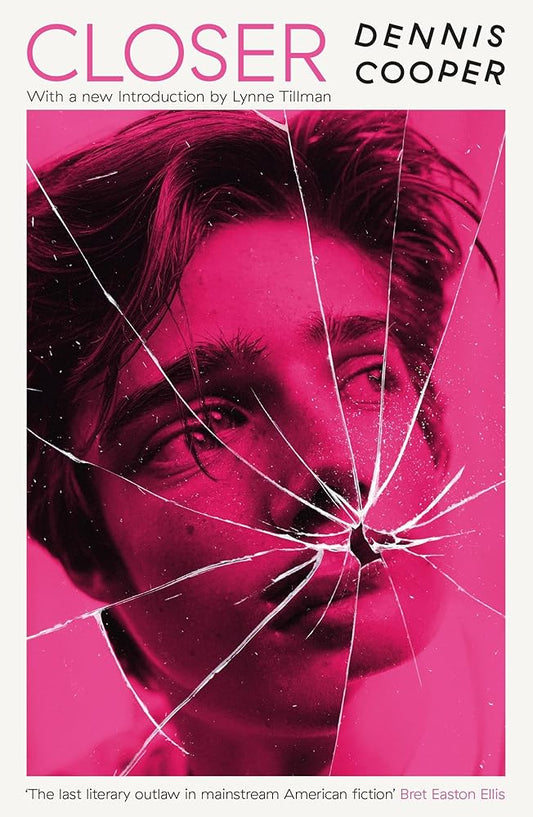 Closer (Serpent's Tail Classics) cover image