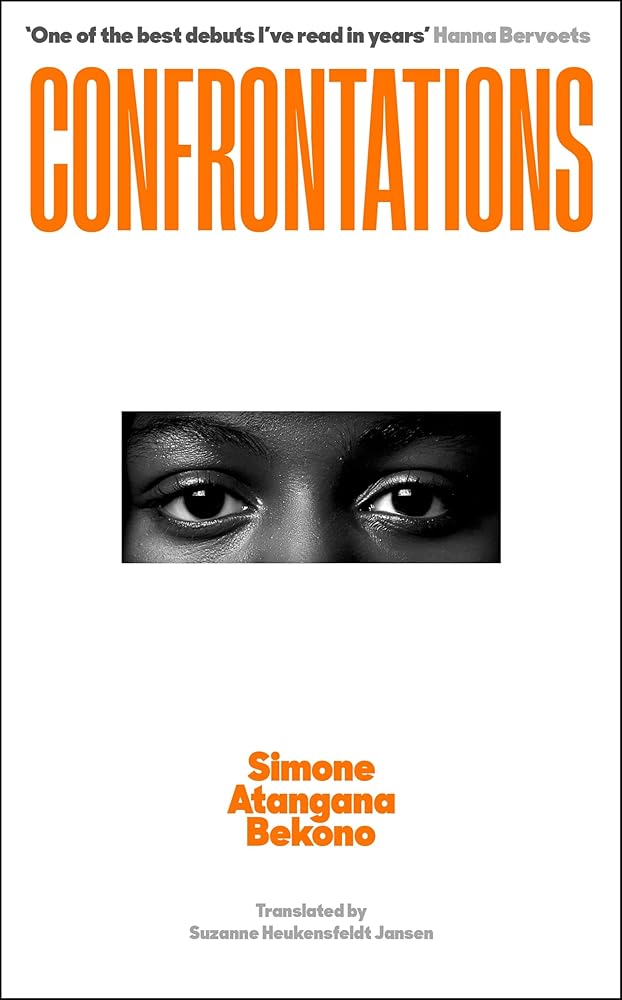 Confrontations cover image