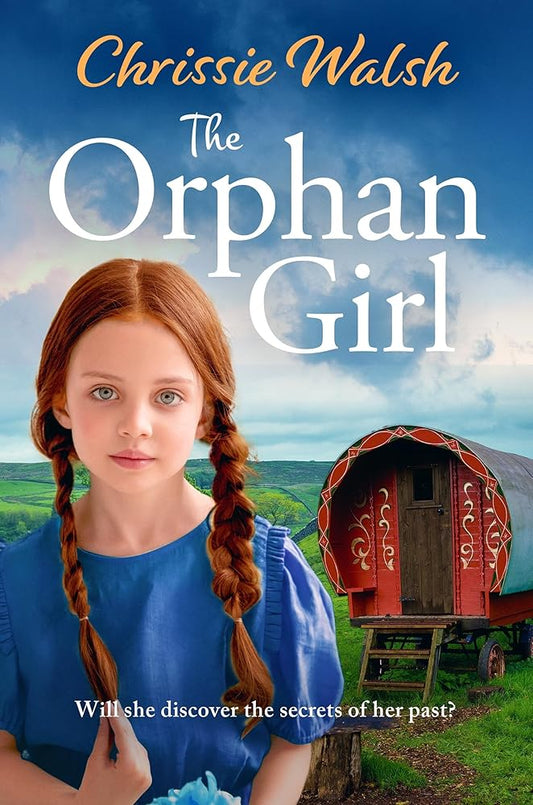The Orphan Girl cover image