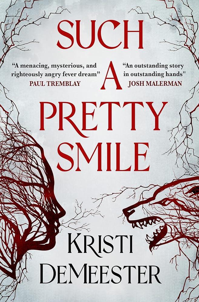 Such a Pretty Smile cover image
