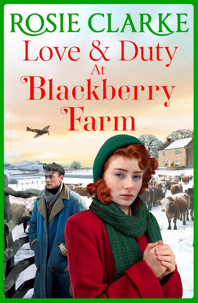 Love and Duty at Blackberry Farm cover image
