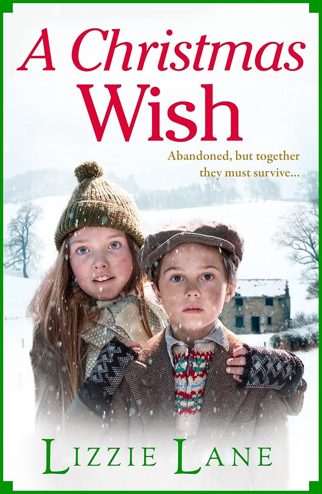 A Christmas Wish cover image