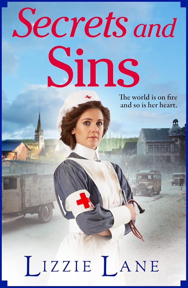 Secrets and Sins cover image