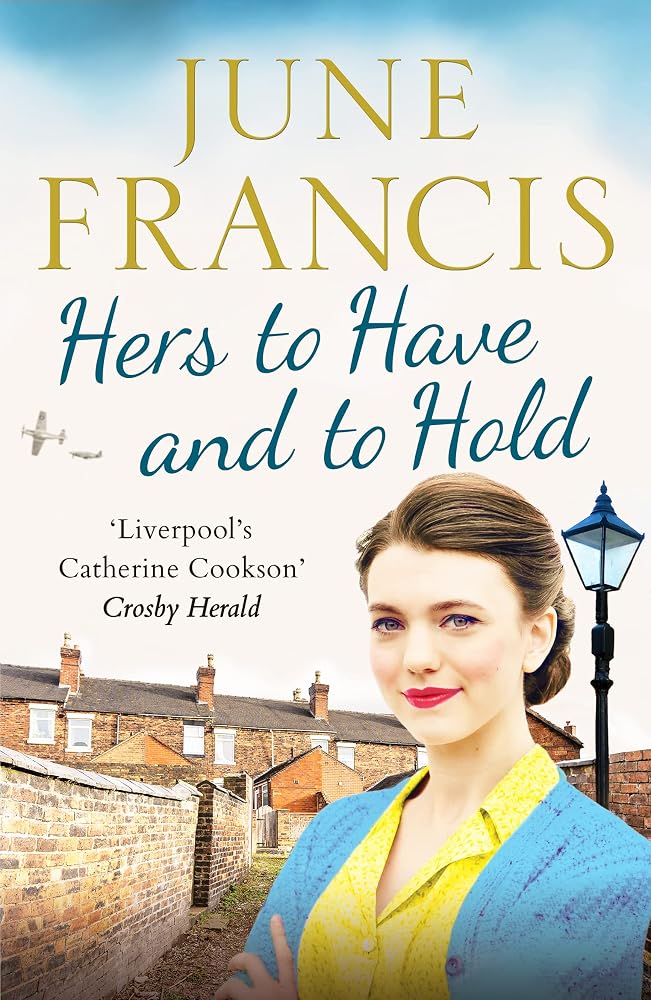Hers to Have and to Hold cover image