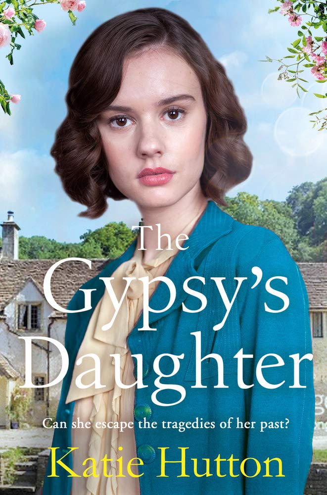 The Gypsy's Daughter (Memory Lane) cover image