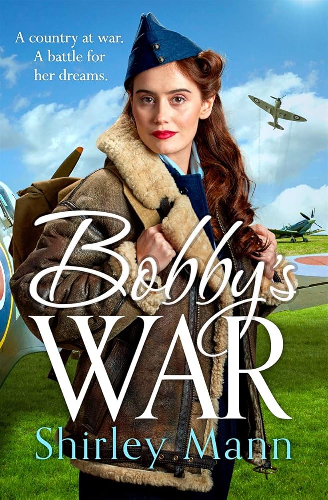 Bobby's War (Memory Lane) cover image