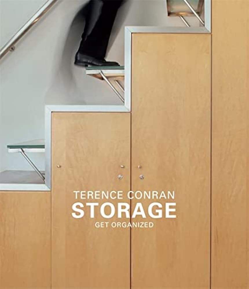 Storage cover image