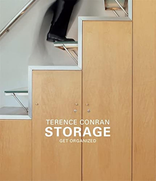 Storage cover image