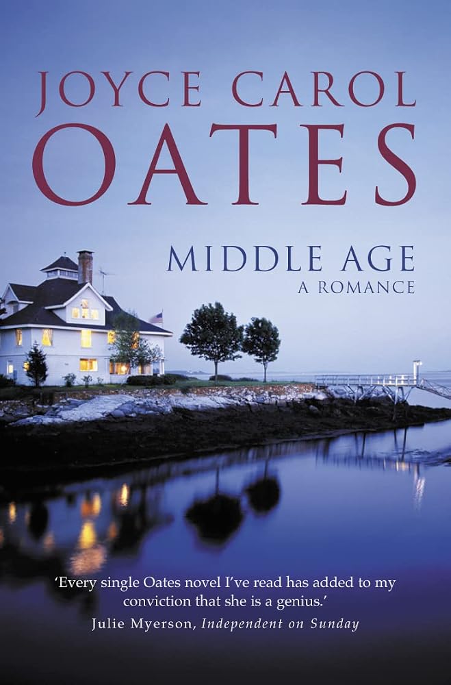 Middle Age : A Romance cover image