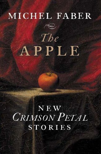 The Apple cover image