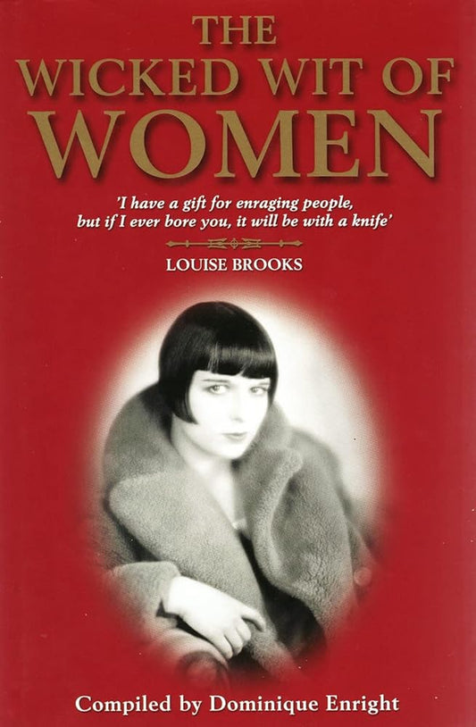 The Wicked Wit of Women cover image