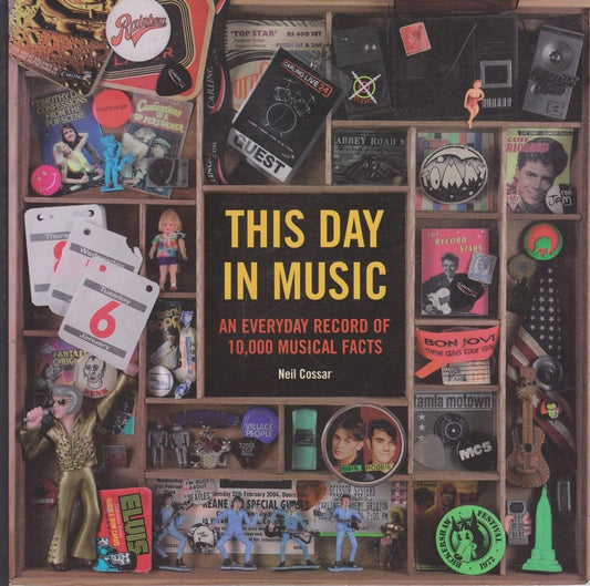 This Day in Music cover image