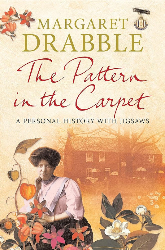 The Pattern in the Carpet cover image