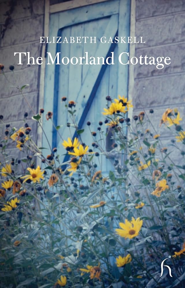 The Moorland Cottage (Hesperus Classics) cover image