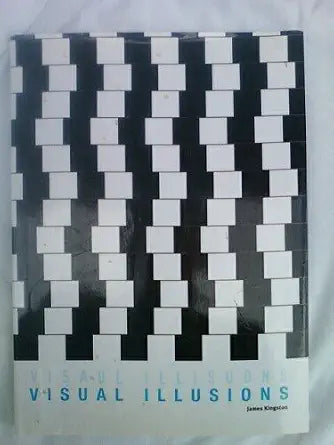 Visual Illusions cover image