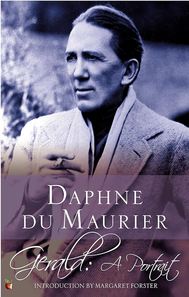 Gerald: A Portrait (Virago Modern Classics) cover image