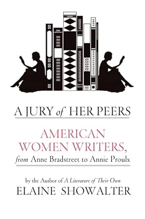 The Jury of Her Peers cover image