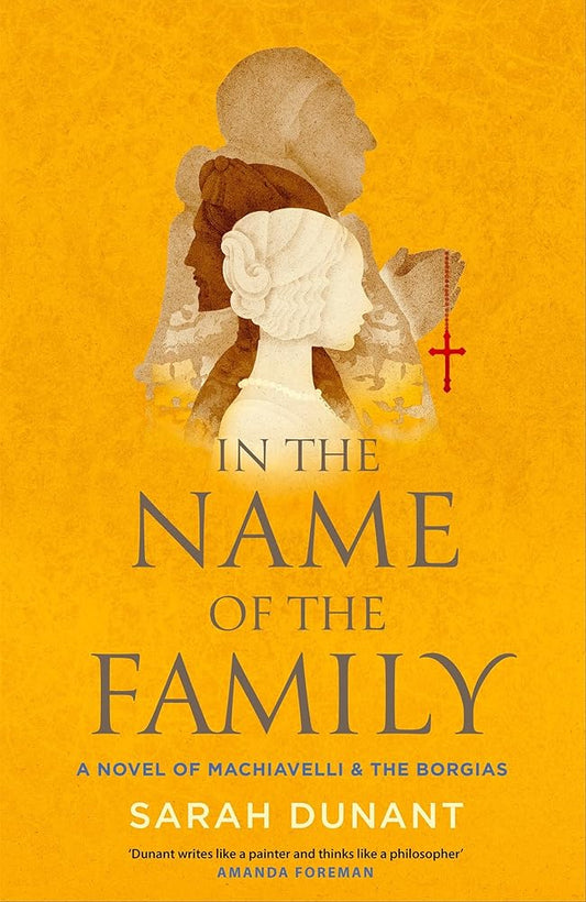 In The Name of the Family cover image
