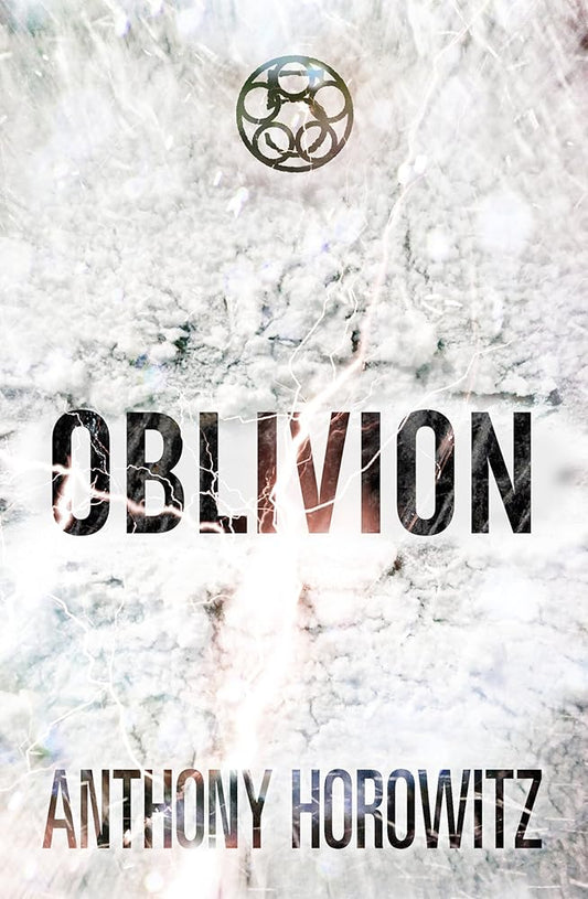 The Power of Five: Oblivion cover image