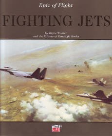 Fighting Jets (Epic of Flight) cover image